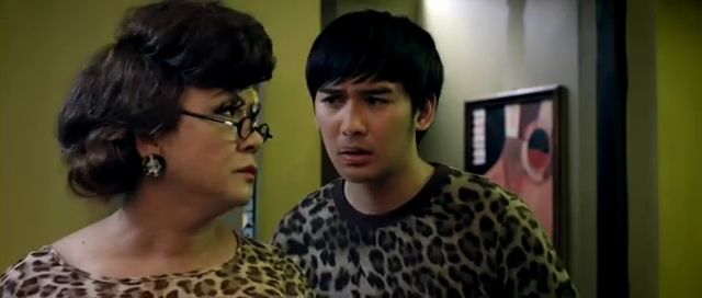 อาโคย @หอแต๋วแตก4