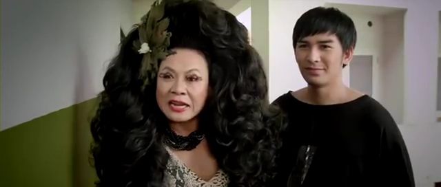 อาโคย @หอแต๋วแตก4