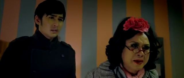 อาโคย @หอแต๋วแตก4