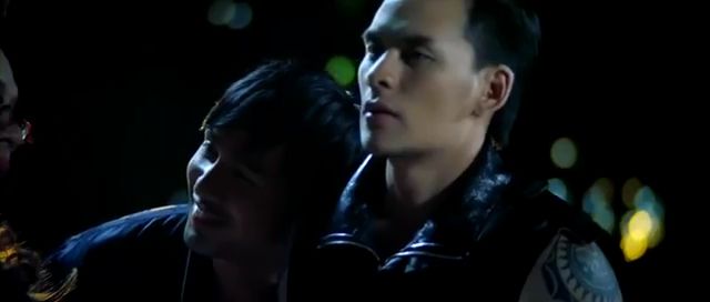 อาโคย @หอแต๋วแตก4