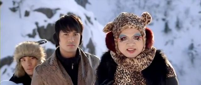 อาโคย @หอแต๋วแตก4