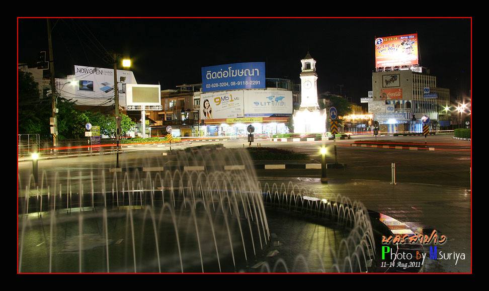 อีกมุมในลำปาง