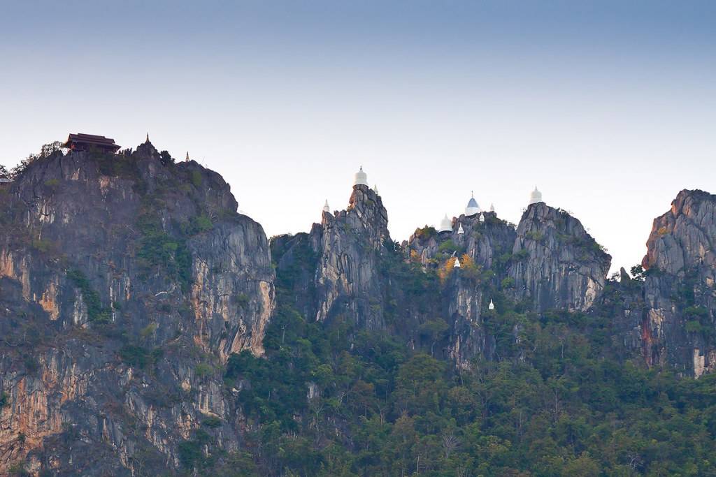 อีกมุมในลำปาง
