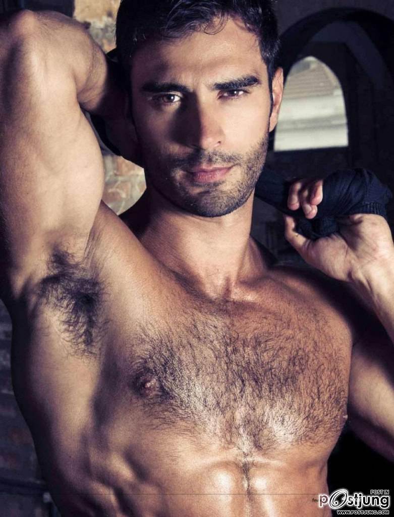 Rodiney Santiago @ Revista Junior # 48 February 2013