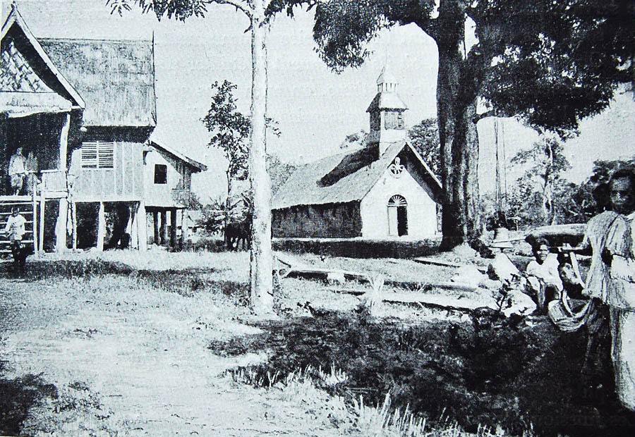 เมืองลาวในอดีต2