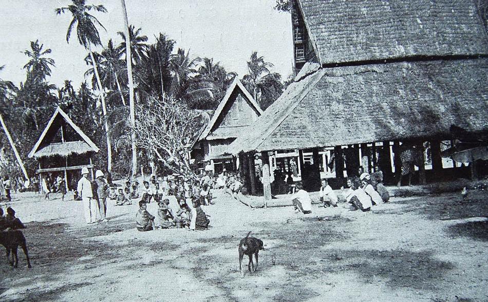 เมืองลาวในอดีต2