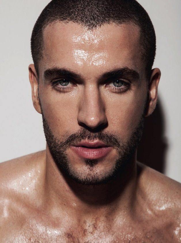 Shayne Ward @ Attitude UK March 2013