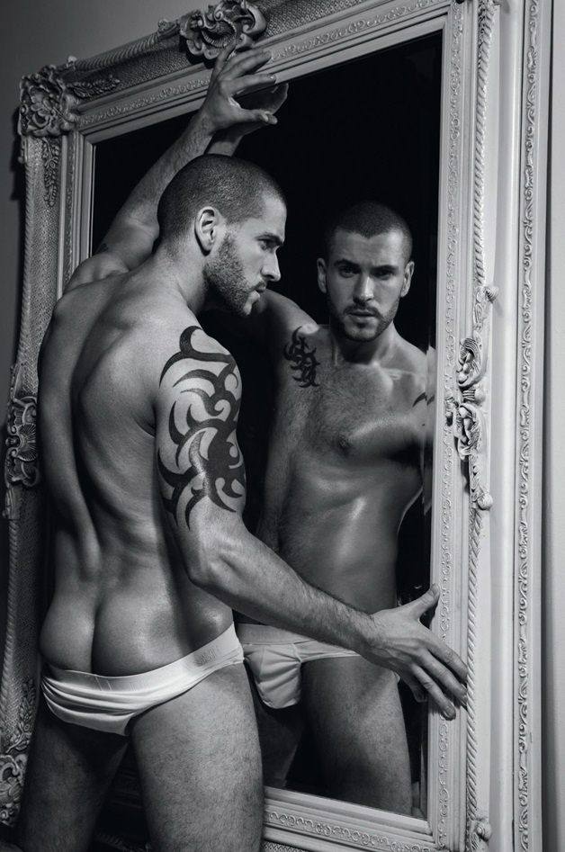 Shayne Ward @ Attitude UK March 2013