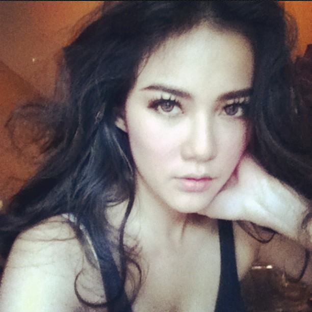 "กิ๊บซี่" สาวเซ็กซี่สุดแซ่บ!