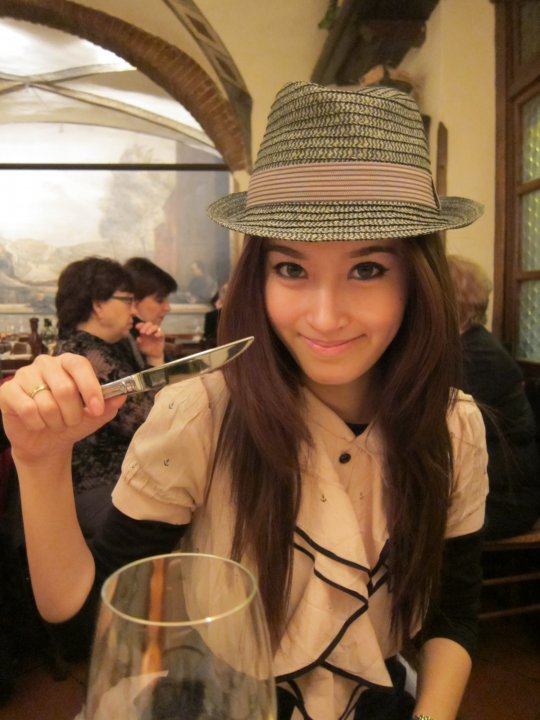ปอย ตรีชฎา สวยใสเหมือนผู้หญิงมากๆ