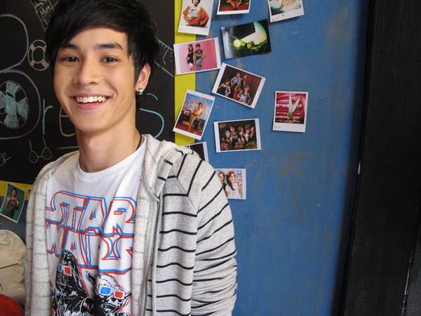 "เก้า"หวังฝึกภาษา ซัมเมอร์อังกฤษ