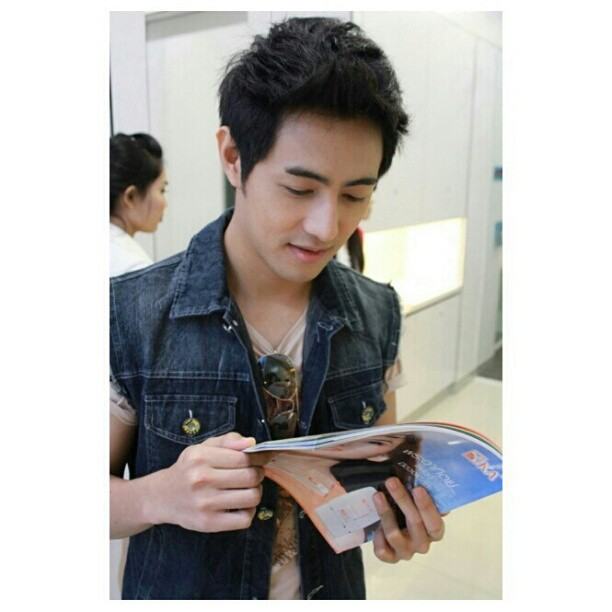 ข้ามช่องอีกราย !! เต็งหนึ่ง บีโอวาย โดดรับงาน ช่อง 3