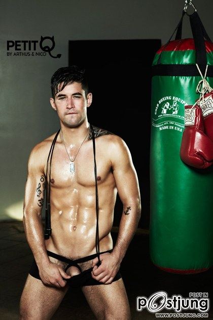 Benjamin Godfre for petit-Q