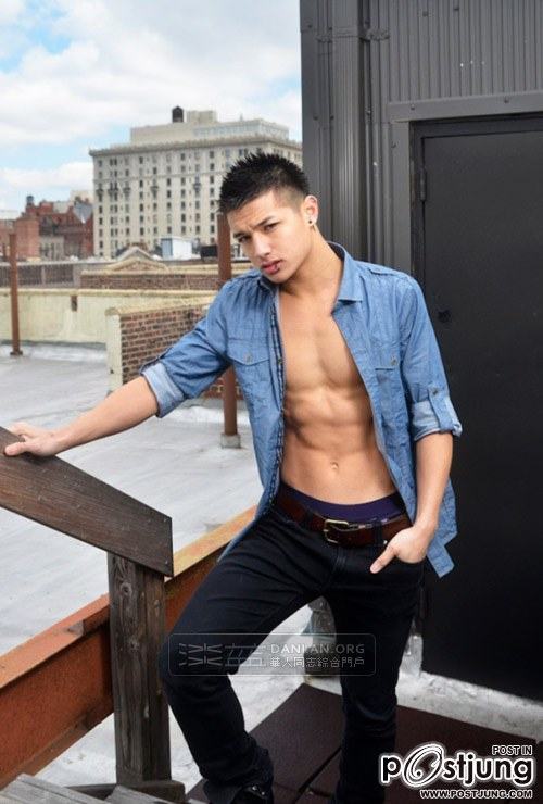 Jimaye Nguyen