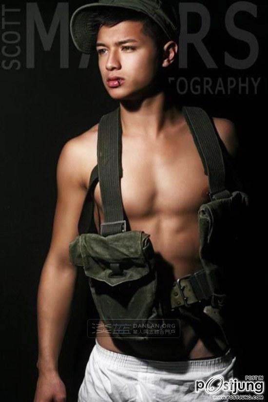 Jimaye Nguyen
