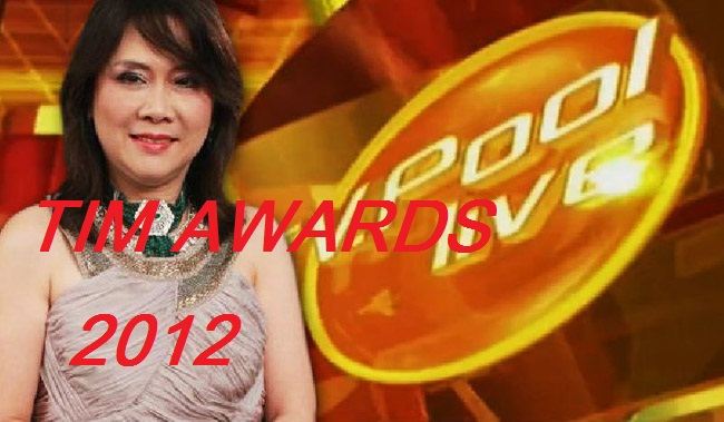 Tim Awards 2012 ทำเอาเงิบบบบไปตามๆกัน เลย ปีนี้