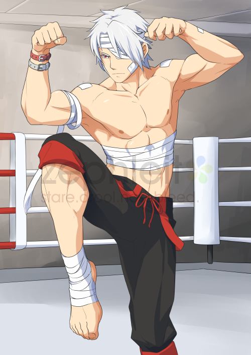 YAOI 196