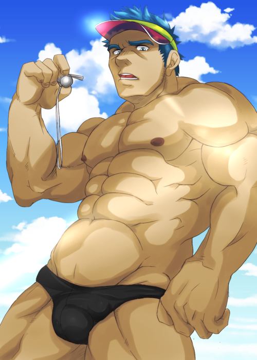 YAOI 196