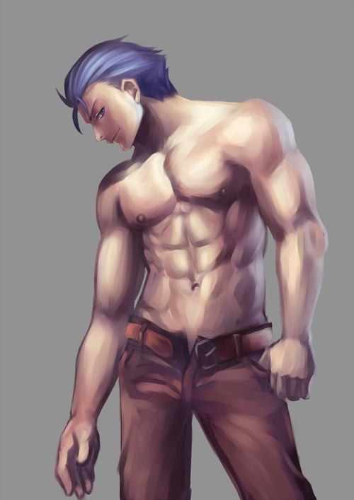 YAOI 196