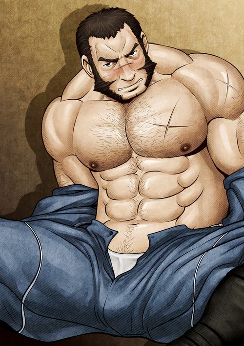 YAOI 196