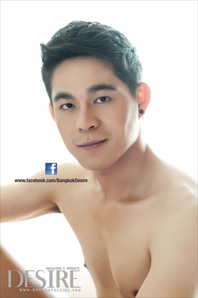 Bangkok DESIRE no.18 January 2013