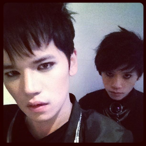 รวมภาพน่ารัก ๆ ของคู่จิ้นดารา รับวันวาเลนไทน์