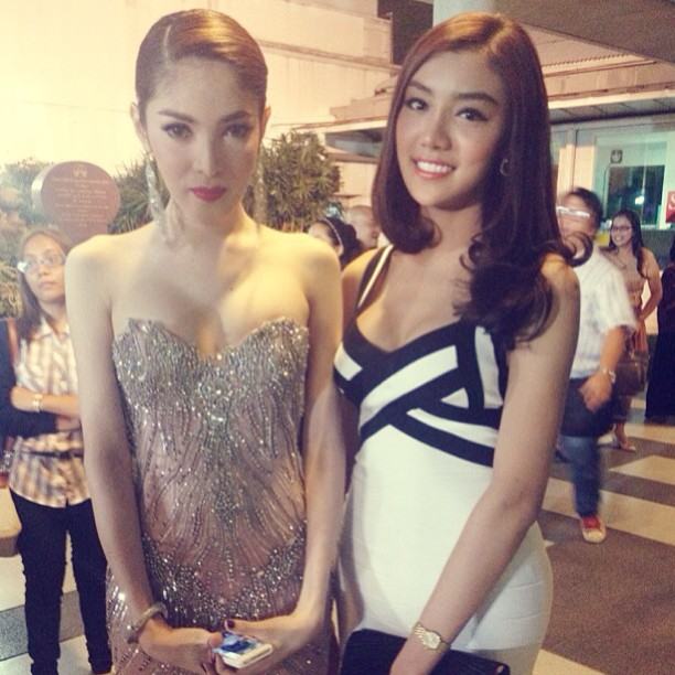 กระเทย พลอย 1910 กับ เพื่อนสาว