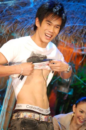 อาร์ เดอะสตาร์   -  นัดกับนัด