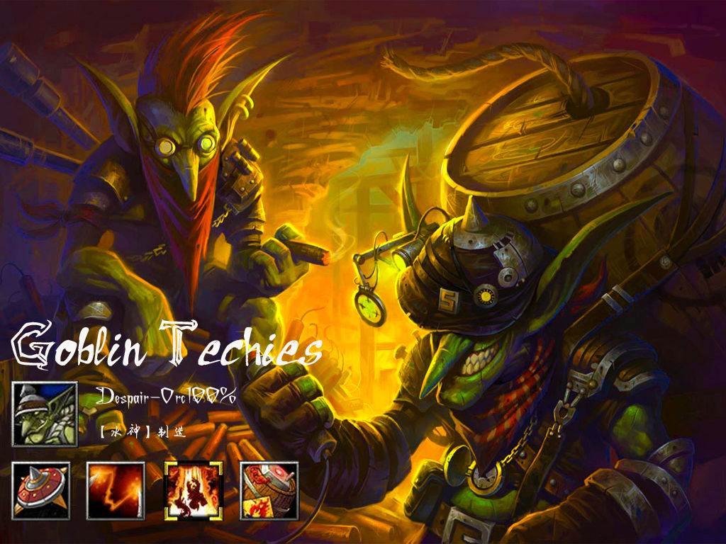 DotA The Hero Classic!
