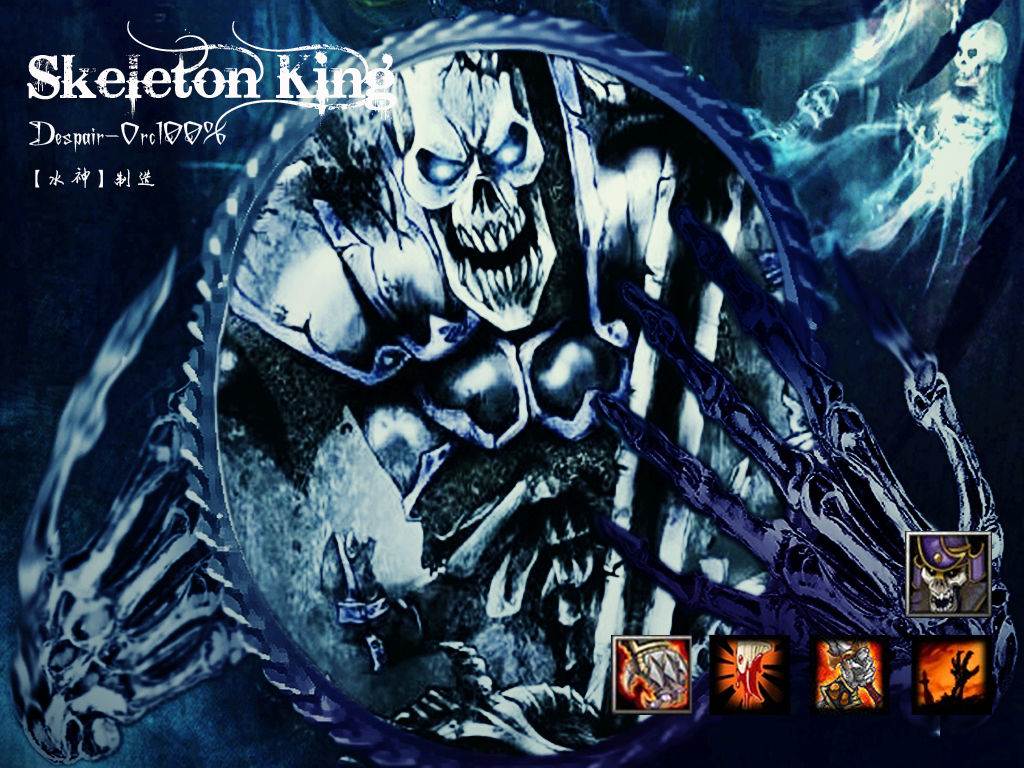 DotA The Hero Classic!