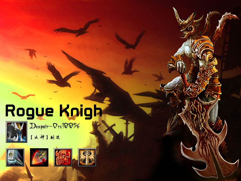 DotA The Hero Classic!