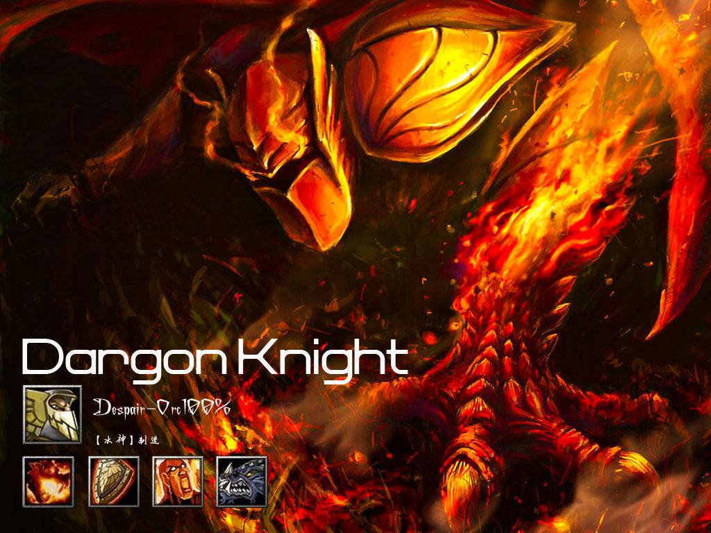 DotA The Hero Classic!