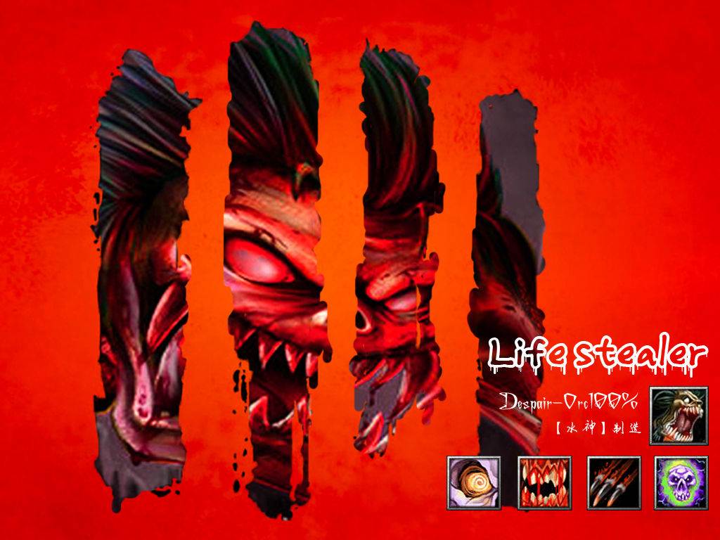 DotA The Hero Classic!