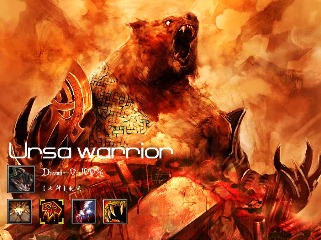 DotA The Hero Classic!