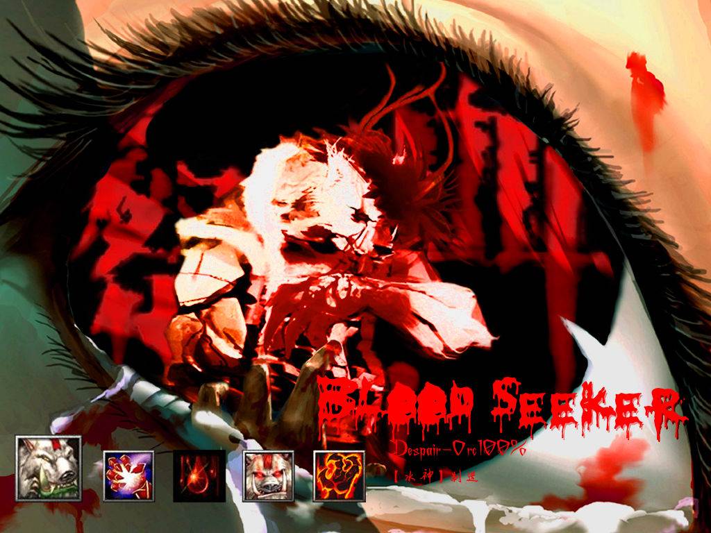 DotA The Hero Classic!