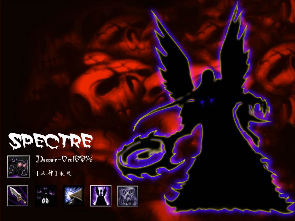 DotA The Hero Classic!