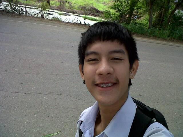 ชาย + ชาย ก็น่ารักดีนะคะ ^_^
