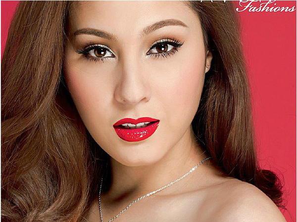 @Kwanusa9 : ขวัญ อุษามณี ไวทยานนท์
