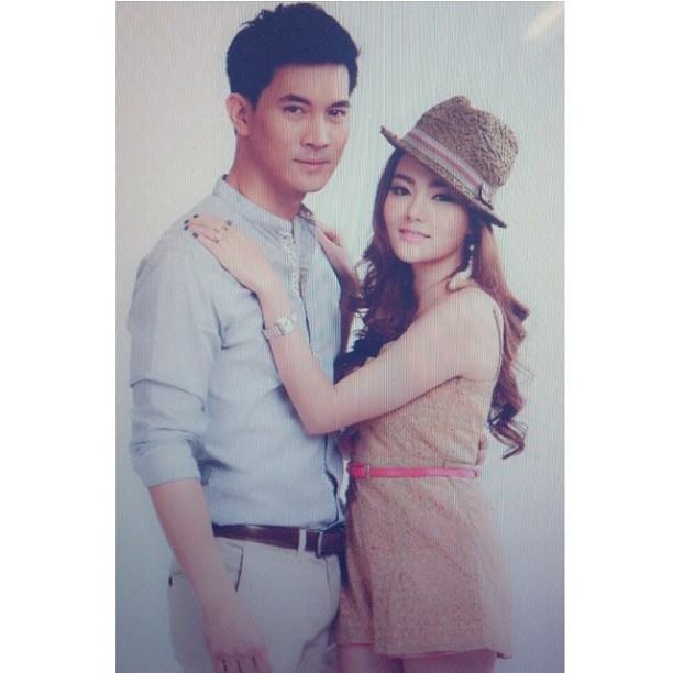 ฟิตติ้ง กลรักสตรอว์เบอร์รี่ ชมพู่-เคน เรียกเสียงกรี๊ดอีกรอบ