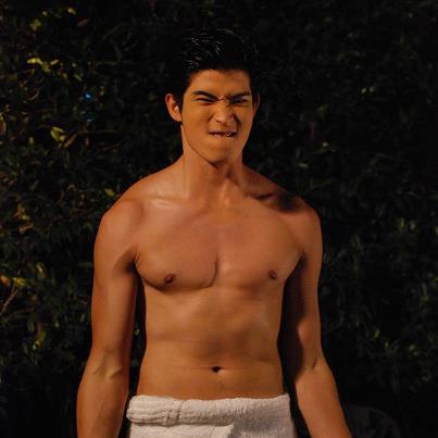 หนุ่มๆ จาก ละคร แผนรักแผนร้าย แซ่บบ นัววว