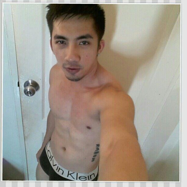 พ่อหนุ่ม หุ่นฟิน 31 !!