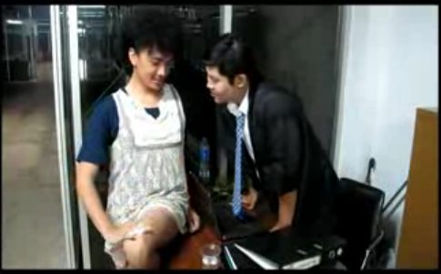 ใบหนาด อาร์สยอง - เช็ดแล้วทิ้ง (รกอก) ฮามากกก