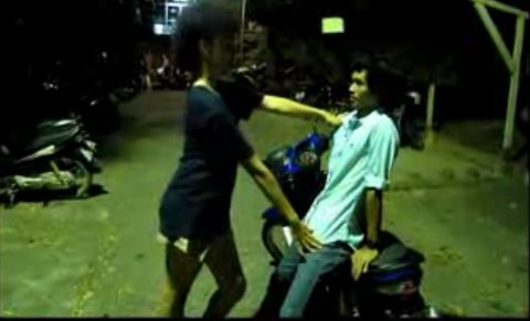 ใบหนาด อาร์สยอง - เช็ดแล้วทิ้ง (รกอก) ฮามากกก