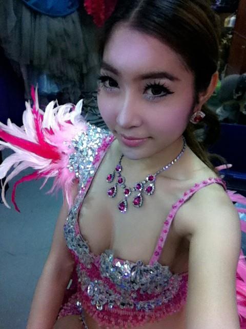 ลูกปัด ปุริมปรัชญ์ TGT 2