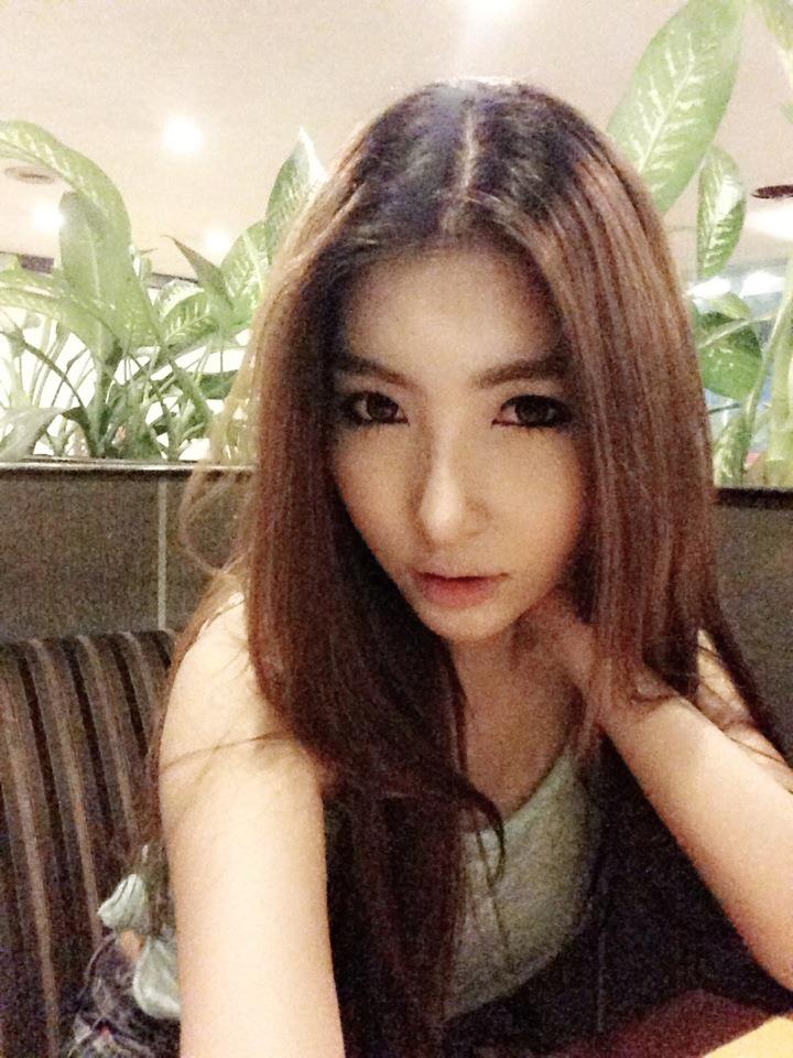 ลูกปัด ปุริมปรัชญ์ TGT 2