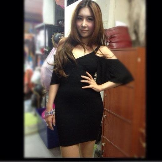 ลูกปัด ปุริมปรัชญ์ TGT 2