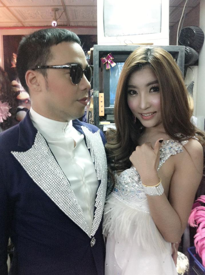 ลูกปัด ปุริมปรัชญ์ TGT 2