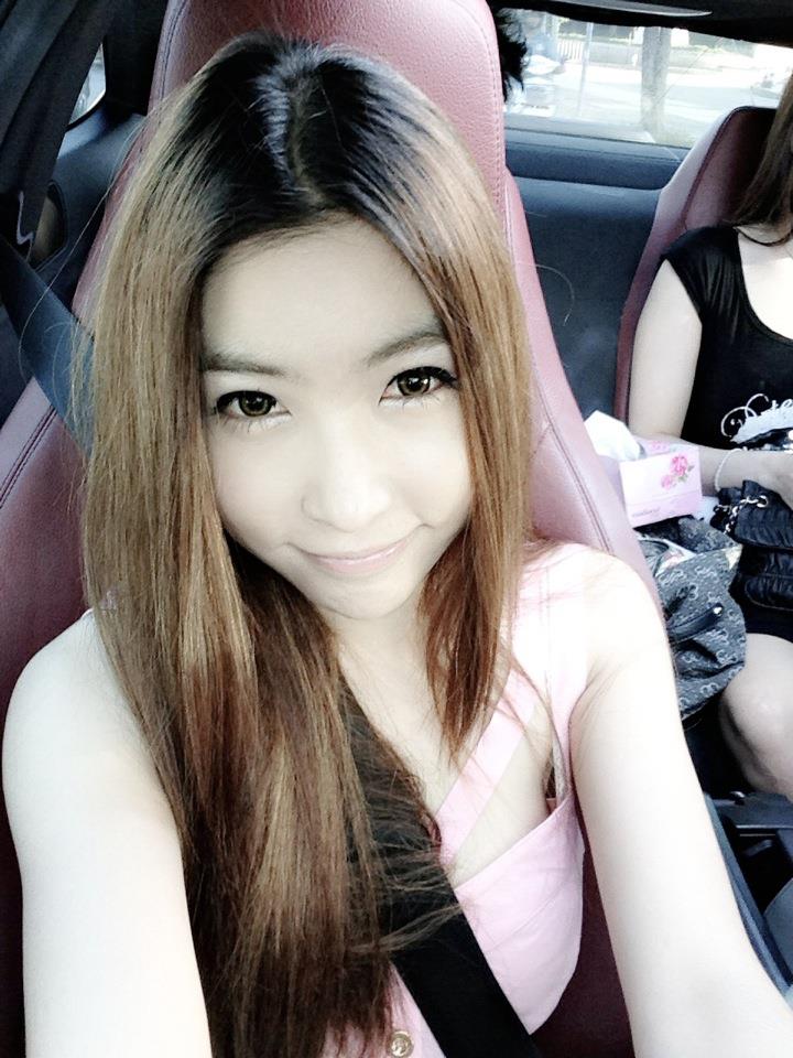 ลูกปัด ปุริมปรัชญ์ TGT 2