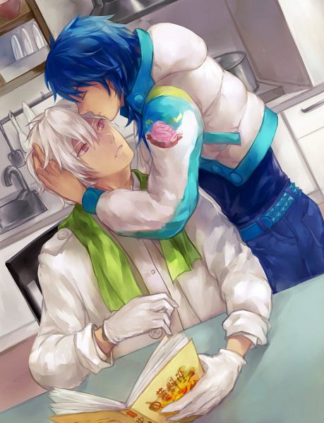 YAOI 198