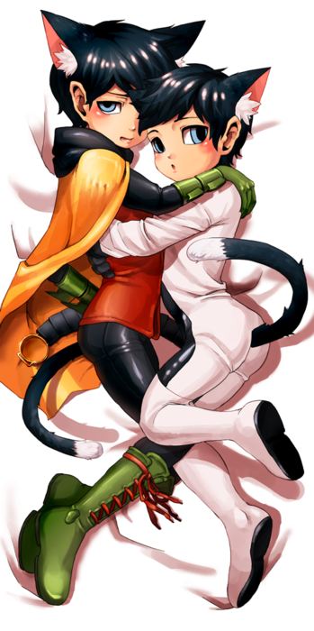 YAOI 198